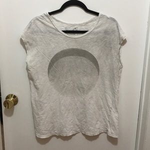 Free People ~ Graphic Tshirt